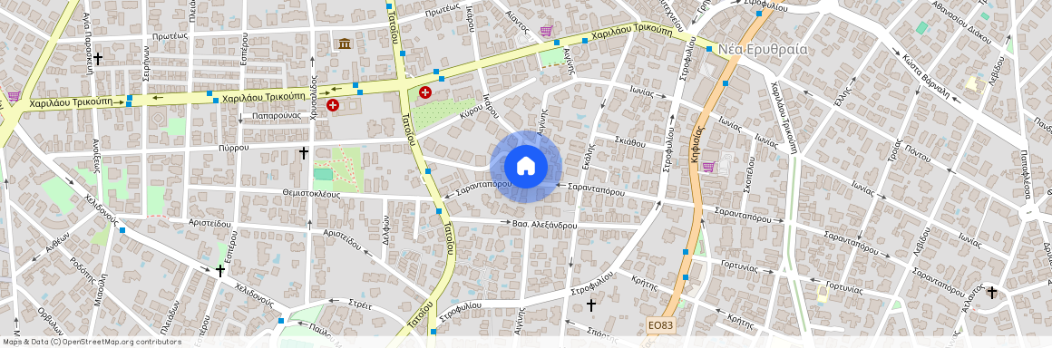 Κηφισιά (Στροφύλι)