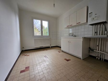 Location Appartement 3 pièces 59m² TOURNON SUR RHONE 07300 - Photo 5