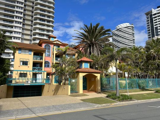 1 Bedroom Unit Available At Antigua Resort! - Photo 1