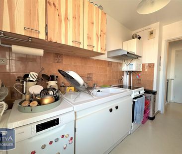 Location Appartement 2 pièces 46m² MONTAUBAN 82000 - Photo 6