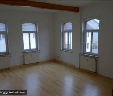 In 20 min in der Innenstadt: Helle WG Zimmer im Studierendenhaus in Freienorla - Photo 3