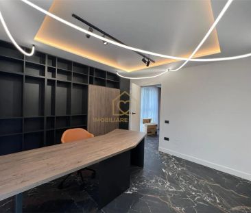 Apartament exclusivist cu birou si sauna zona Catedrala - Fotografie 2