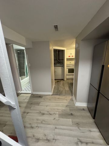 For Lease - 246 John Garland (Basement) Boulevard, Toronto, Ontario - Photo 2