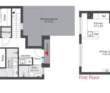 Modern Living in Prime Yarraville Location - Photo 6