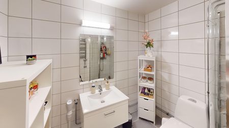 Kometgatan 33, Göteborg - Photo 5