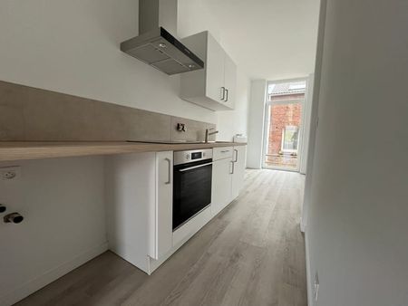 Appartement te huur - Photo 4