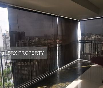 Blk 138C The Peak @ Toa Payoh (Toa Payoh), HDB 5 Rooms - For Rent - Photo 1