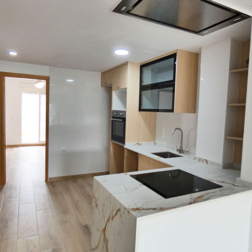 Piso de alquiler en Avenida de la Magdalena, 54, Rafelbuñol / Rafelbunyol - Photo 1