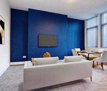 1 bedroom apartment to rent - Photo 4