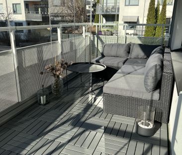 Honnörsgatan, Solna - Photo 5