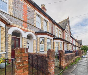 3 bedroom terraced house to rent - Photo 1