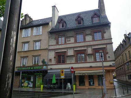 Location appartement t4 64 m² à Rodez (12000) - Photo 4