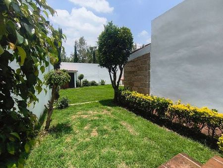 Casa en Renta en Villas de la Hacienda - Photo 2