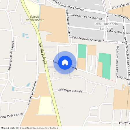 Privada Santo Tomás, Klosters Sumiya, 62564 Jiutepec, MOR, Mexico
