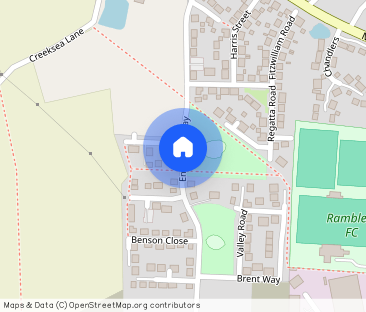 Endeavour Way, Burnham on Crouch, Essex, CM0 - Photo 1