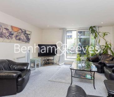 Townmead Road, Imperial Wharf, SW6 - Photo 1