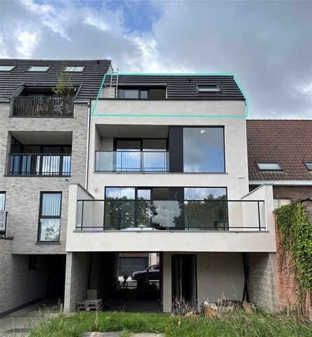 Appartement te huur - Photo 5