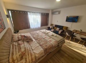 Studio/Γκαρσονιέρα για ενοικίαση - Κέντρο Θεσσαλονίκης, - Photo 3