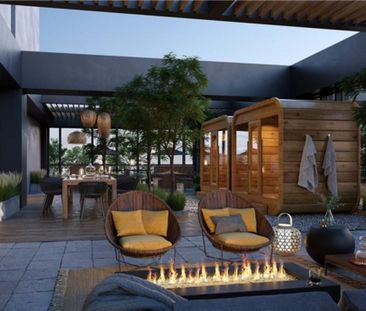 For Lease - 741 King Street Unit# 1105, Kitchener, Ontario - Photo 3