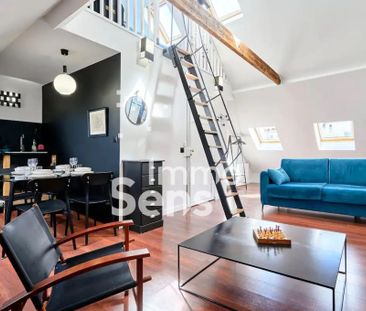 Location appartement - Lille GAMBETTA / WAZEMMES - Photo 6