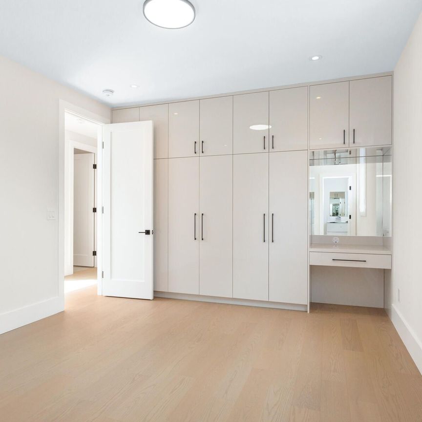 For Lease - 55 Adanac Drive, Toronto, Ontario - Photo 1