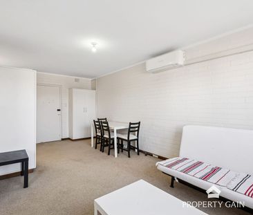 For Rent: 1-Bedroom, 1-Bathroom Unit - Partly Furnished - Offering ... - Photo 1