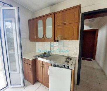 Ενοικίαση κατοικίας, 30 τ.μ., Πάτρα, 300 € - Photo 1