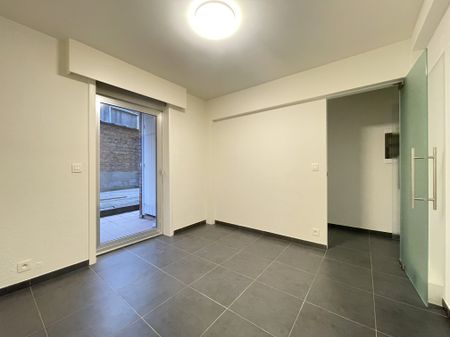 APPARTEMENT TE HUUR AAN DE LEIE ! - Foto 2