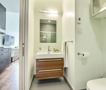 Appartement, Montréal (Ville-Marie) - Photo 6