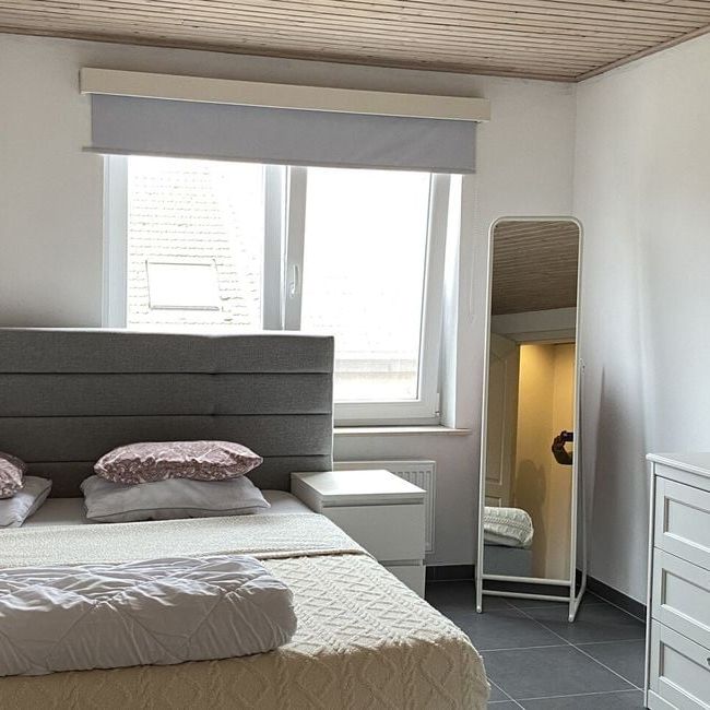 Duplex te huur in Zoersel voor € 890 met 2 slaapkamers - Foto 1