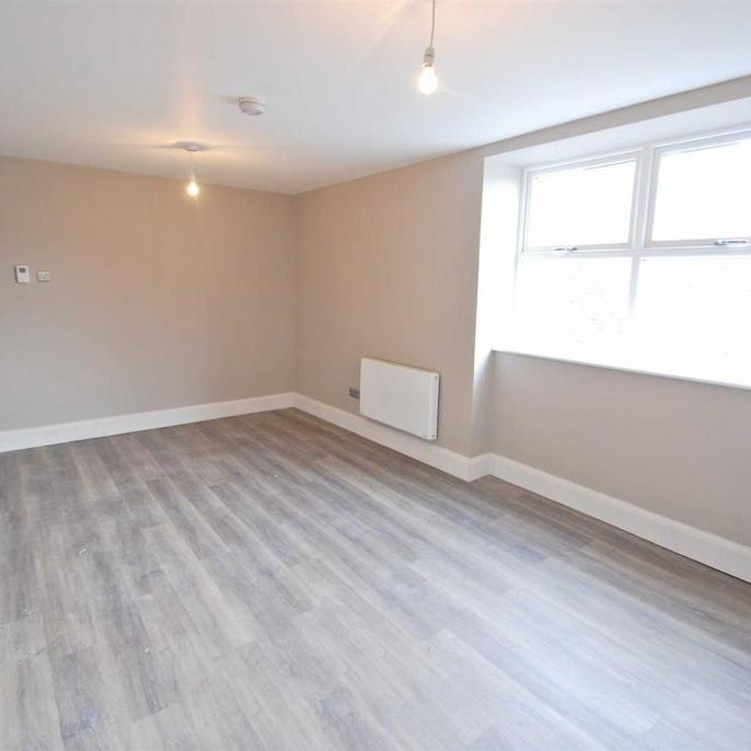 2 bedroom duplex to rent - Photo 1