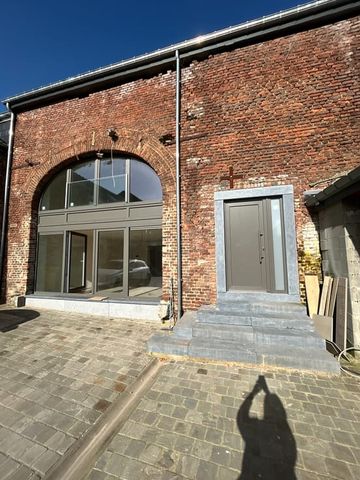 Appartement te huur - Foto 5