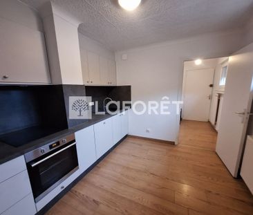 Appartement T3 Moyeuvre-Grande à louer - Photo 1
