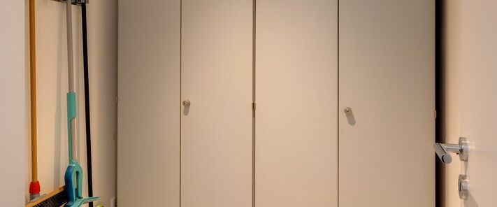 High-quality apartment with modern equipment - Foto 1