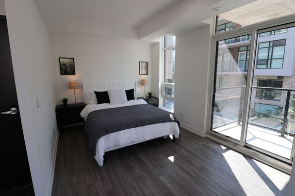For Lease - 57-861 Sheppard Avenue Unit# 3rd, Toronto, Ontario - Photo 1