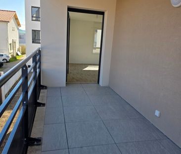 Location Appartement 1 pièce 28m² CLERMONT FERRAND 63000 - Photo 3