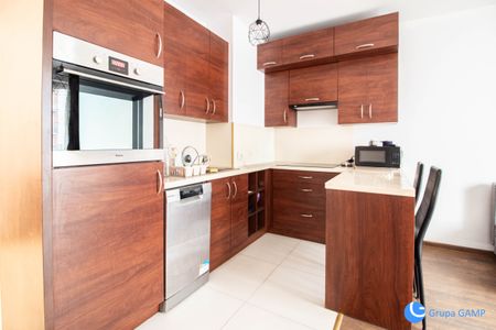 2-pok. 42m2*balkon*ul. Poznańska*Krowodrza - Фото 5