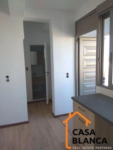Studio/Γκαρσονιέρα για ενοικίαση Νέος Κόσμος - Φωτογραφία 4