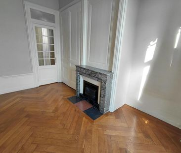 Location Appartement 2 pièces 50m² LYON 9ème - Photo 1