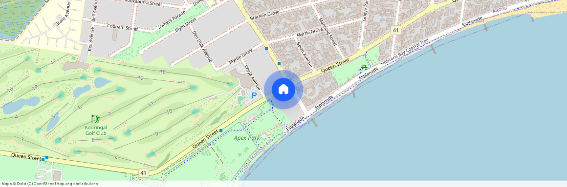 262B Queen Street, Vic 3018, Altona