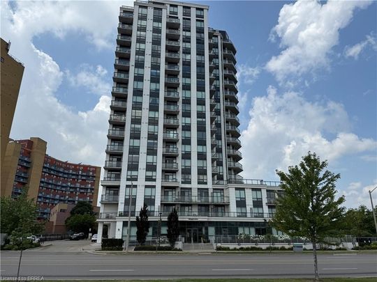 For Lease - 840 Queens Plate Drive Unit# 405, Toronto, Ontario - Photo 1
