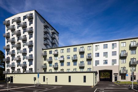 Glimmervägen, Gävle - Foto 4