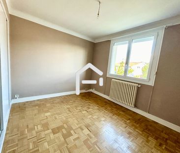 A louer : Maison 4 pièces de 110 m² à Tournefeuille avec jardin et ... - Photo 2