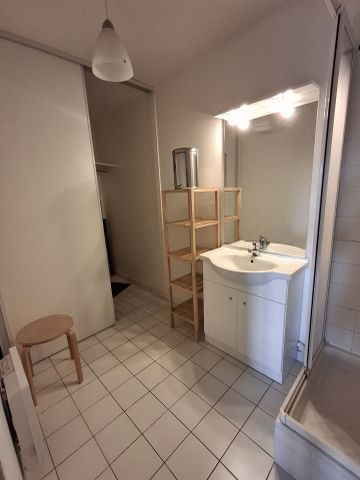 Location Appartement 2 pièces 56m² BORDEAUX 33000 - Photo 5