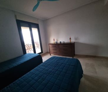 3 room luxury Apartment for rent in Benalmádena, Andalusia - Photo 1