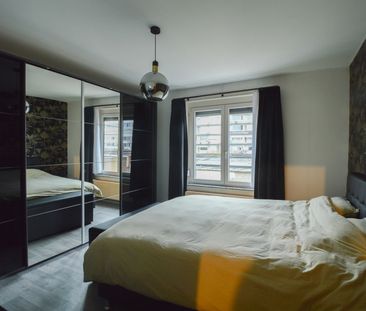 3 SLAAPKAMER APPARTEMENT MET GARAGE EN OPRIT - Photo 4