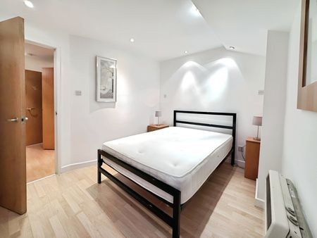 2 bedroom apartment to rent - Photo 3