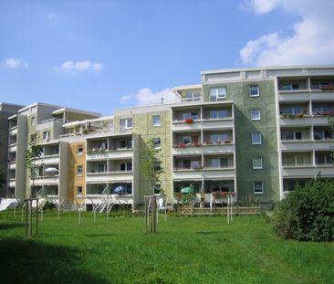 Großzügige 2-Raum-Wohnung in ruhiger Lage - Photo 3