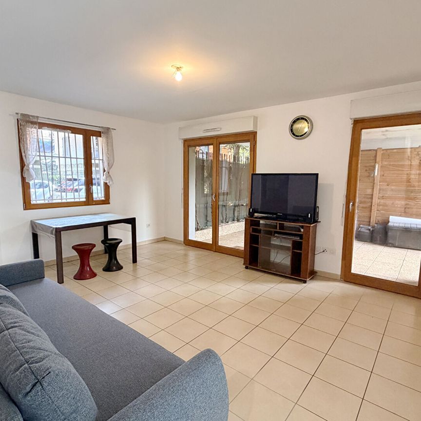 Location Appartement 4 pièces 86m² - Photo 1