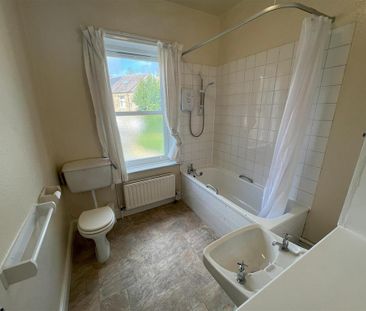 1 bedroom terraced house to rent - Photo 5
